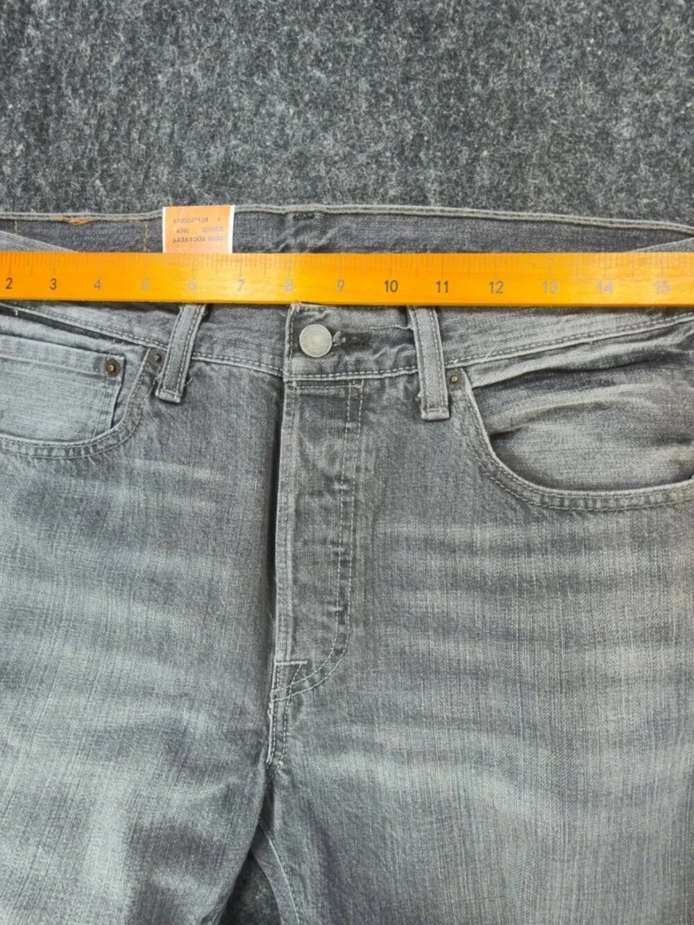 Levis levi 501